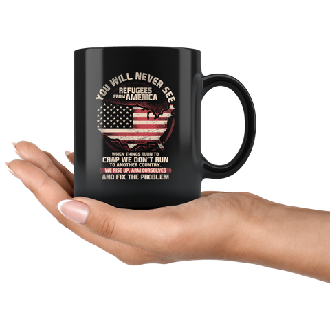 Image of We Fix The Problem