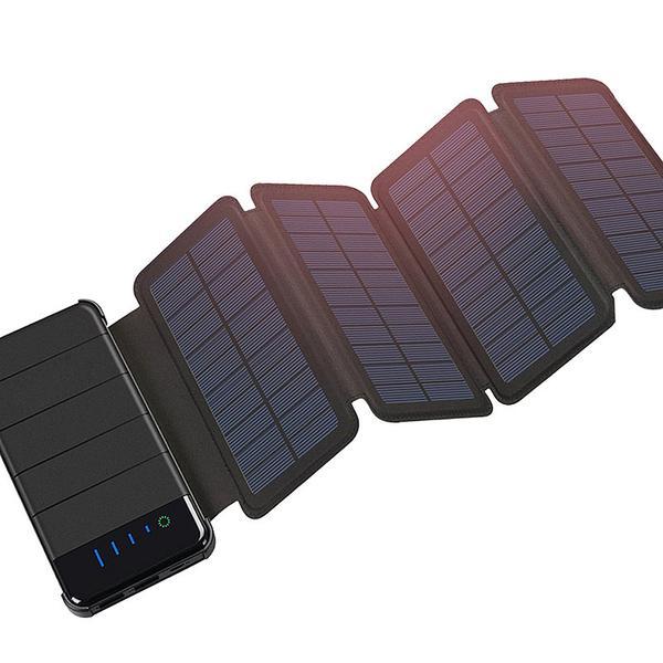 Are Solar Power Banks Worth It?
