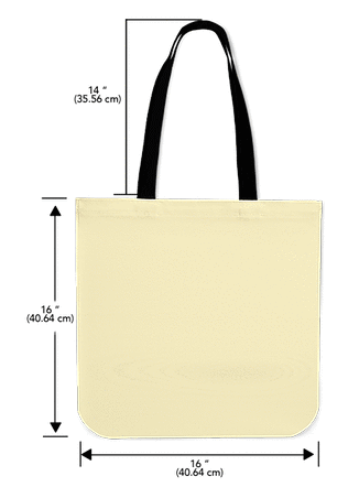 How to care for totes and what ours are made from.
