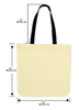 How to care for totes and what ours are made from.