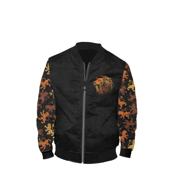 Bomber Jackets