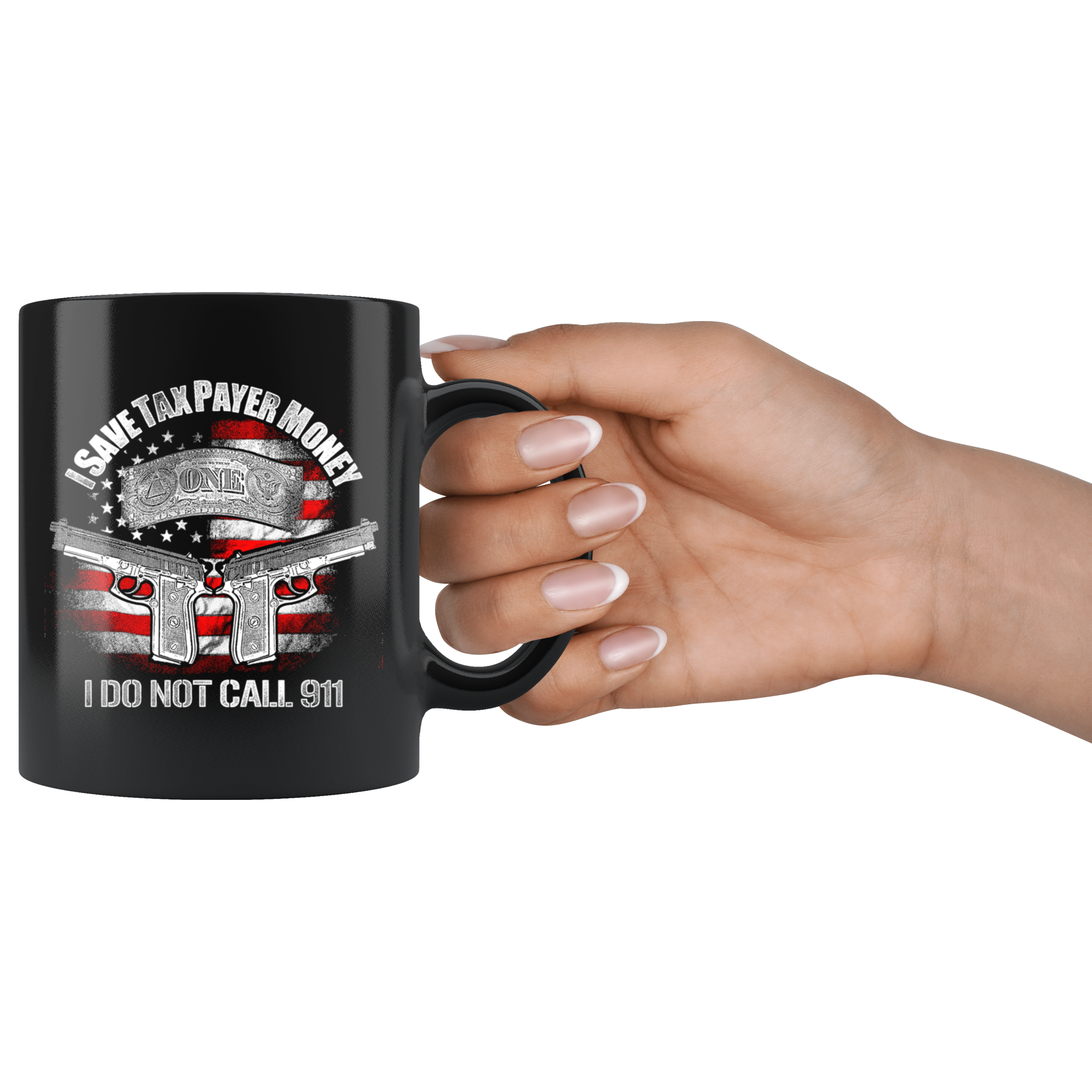 Save Tax Payer Money