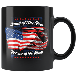 Land of the Free