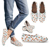Fun Casual Womens Sloth Shoe | Express 