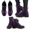 Lavendria Women's Leather Boots 