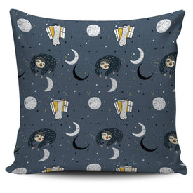 Sleeping Space Sloth 