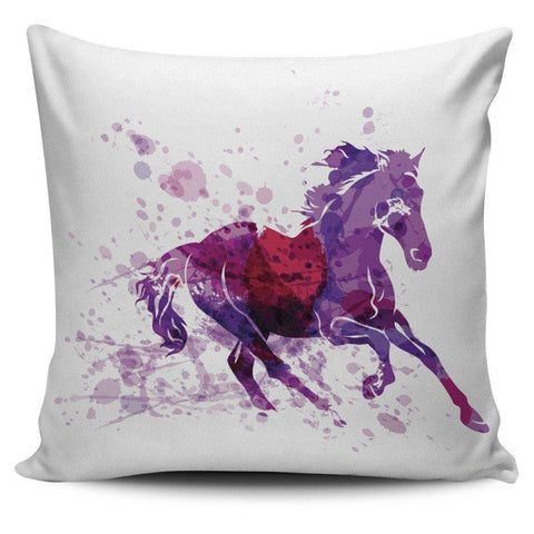 Image of Wild Horse Pillow Covers Wild Horse 2 