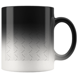 Personalized Magic Mug