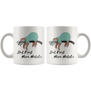 But First, More Matcha Drinkware 