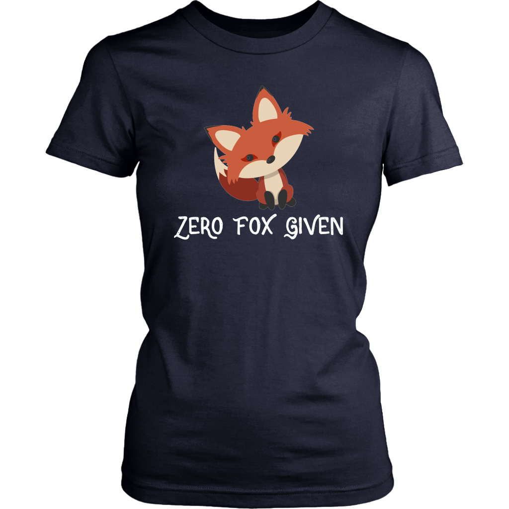 Zero Fox
