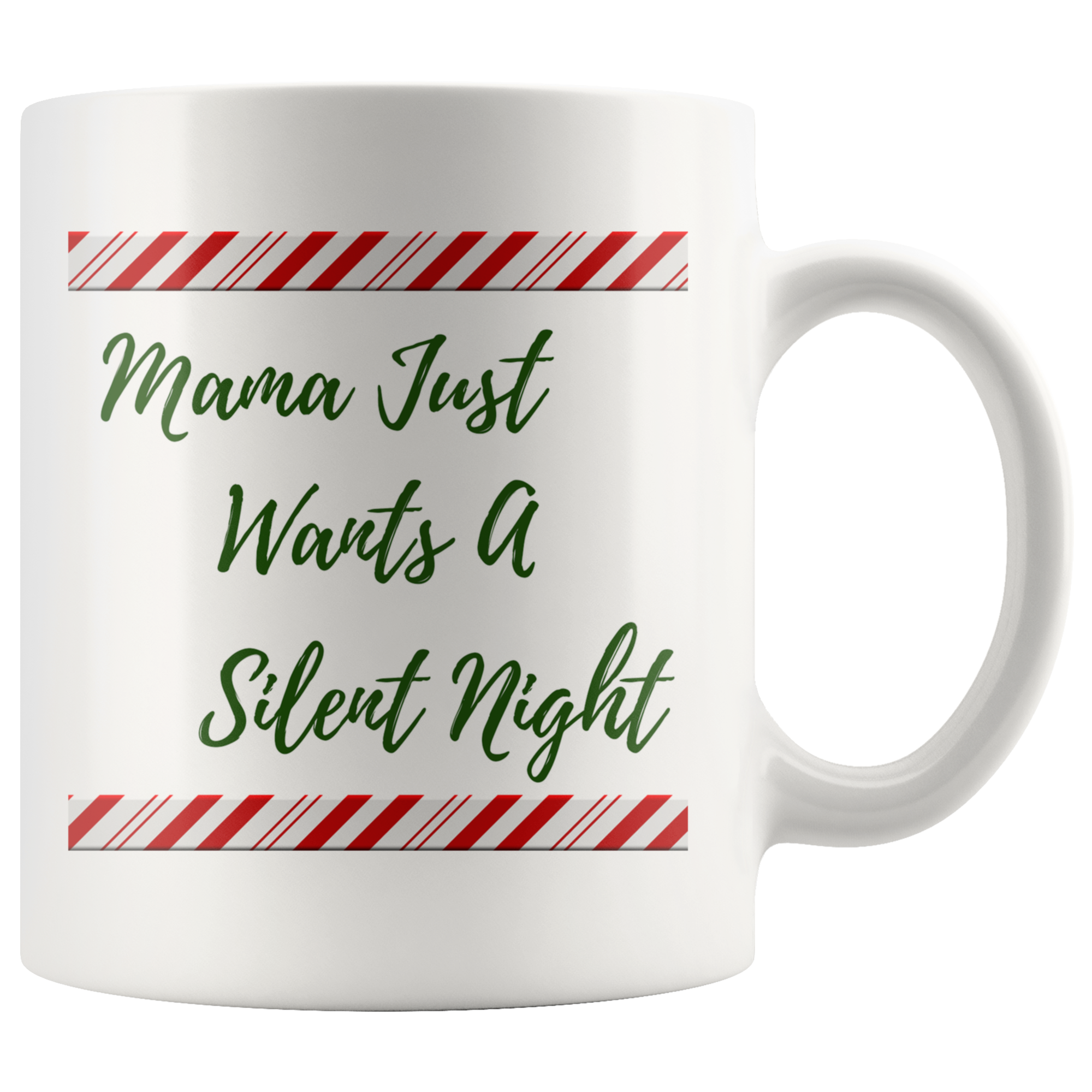 New Moms Know The Feeling!