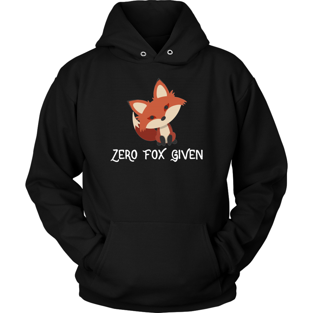 Zero Fox