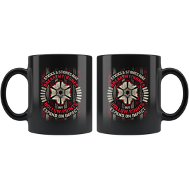 Hollow Points Expand On Impact