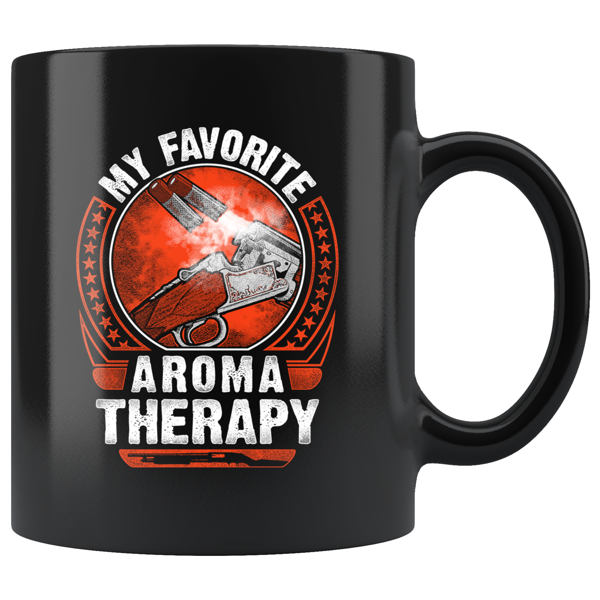 12 GA Aroma Therapy
