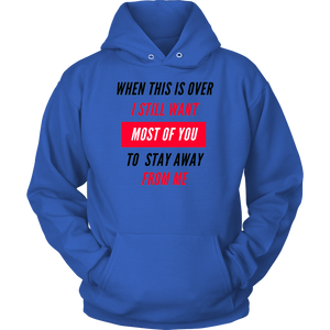 Stay Away