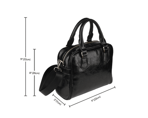 Image of Premium Thin Blue Line Hand Bag 