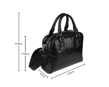 Premium Thin Blue Line Hand Bag 