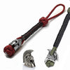 Spartan Lanyard Version , Are You a Warrior? Key Chains 