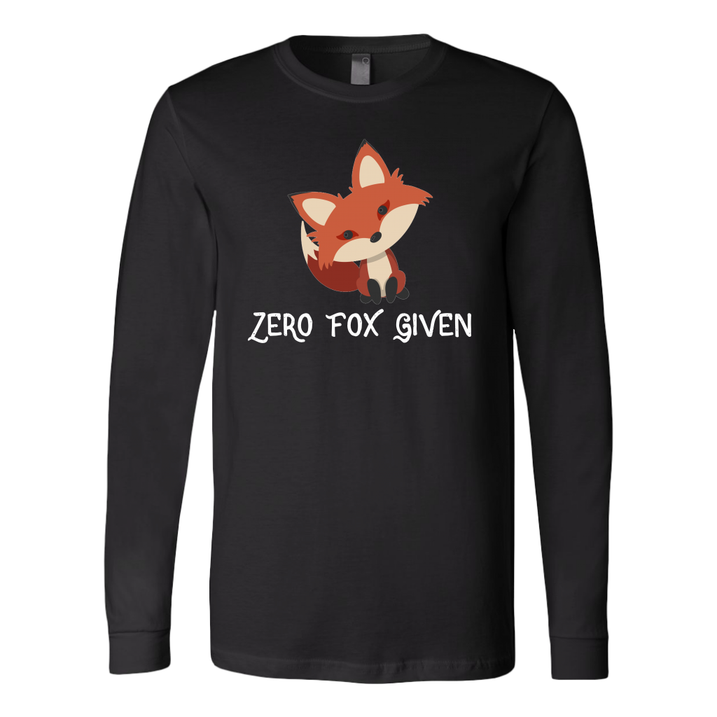 Zero Fox