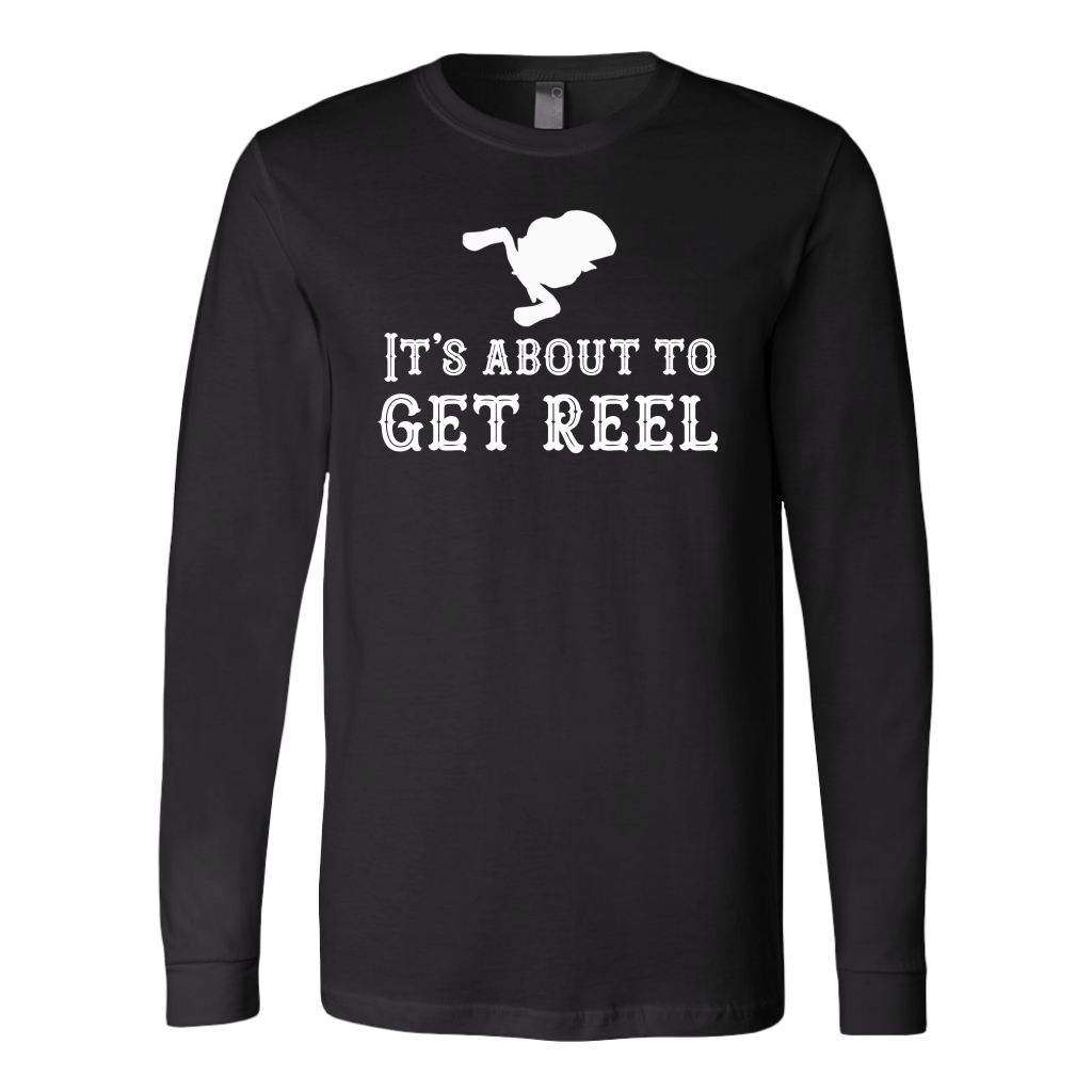 Baitcasting Reel - Time To Get Reel