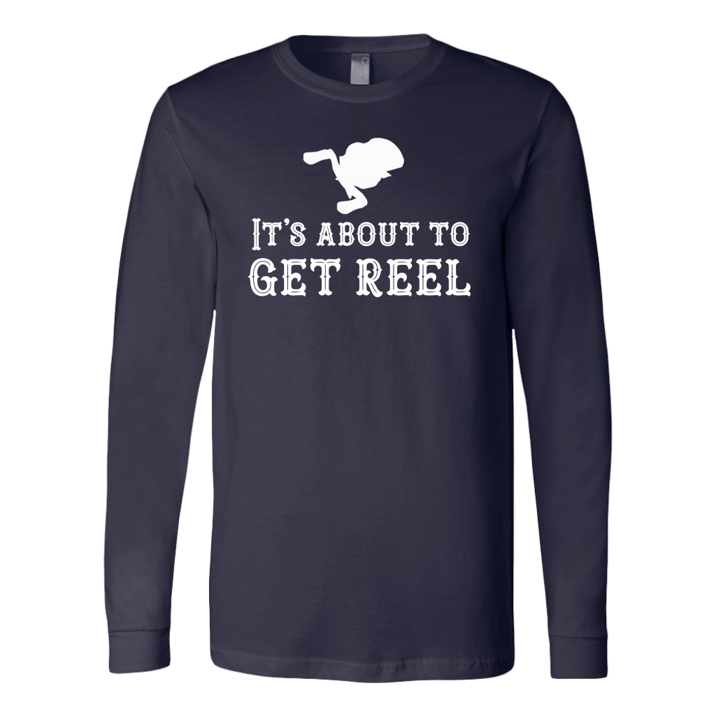 Baitcasting Reel - Time To Get Reel