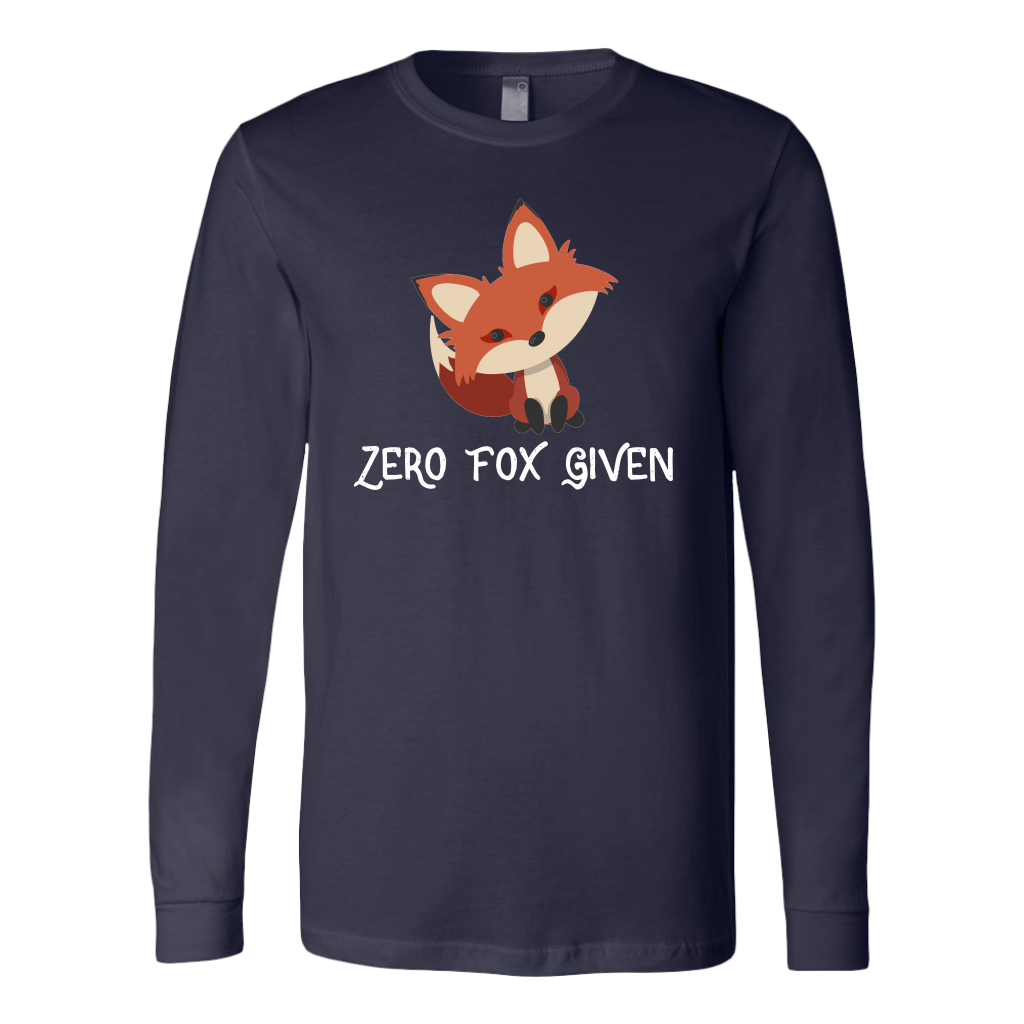 Zero Fox