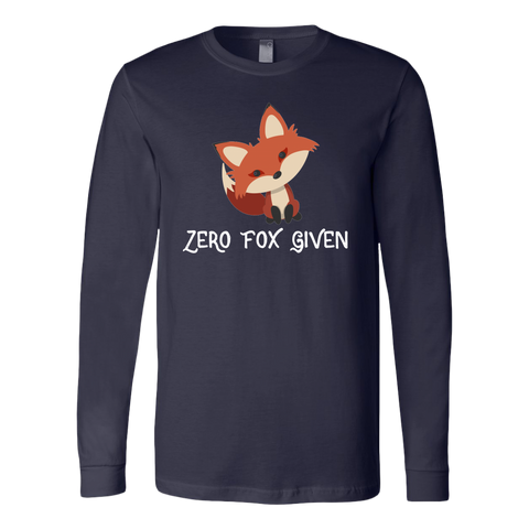 Image of Zero Fox