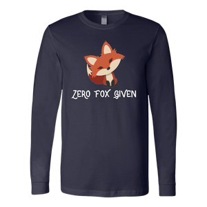 Zero Fox