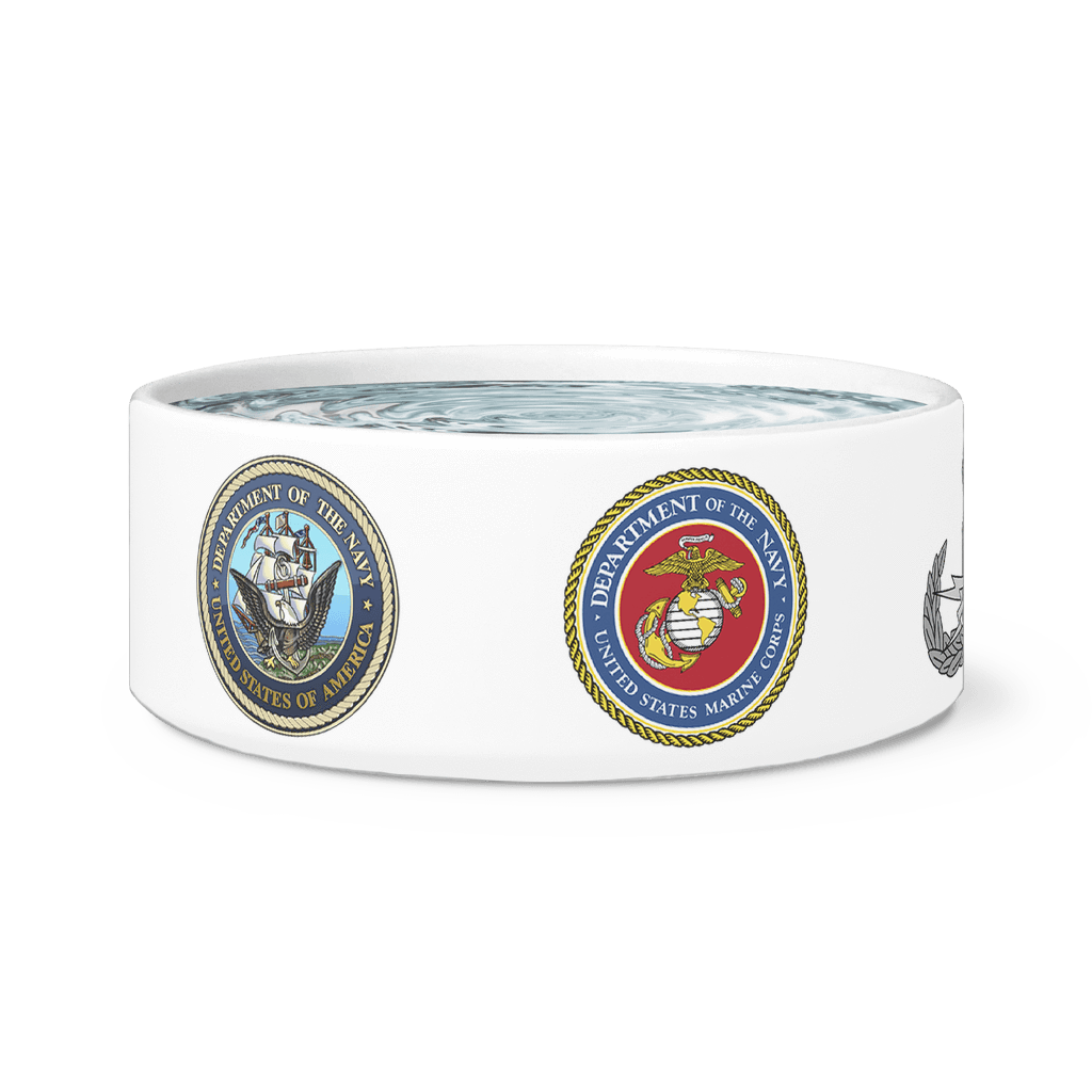 EOD Dog Bowl Dog Bowls 