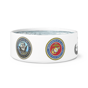 EOD Dog Bowl Dog Bowls 