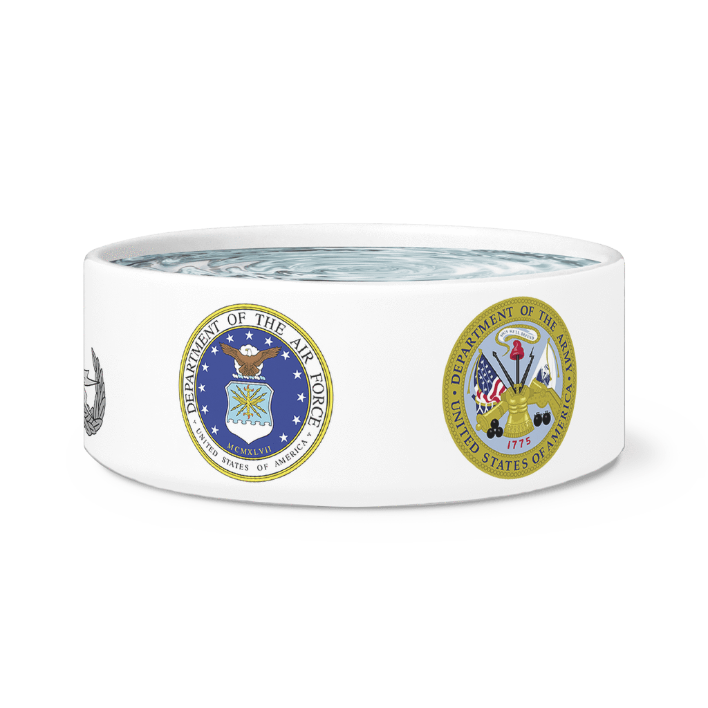 EOD Dog Bowl Dog Bowls 