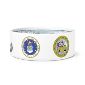 EOD Dog Bowl Dog Bowls 