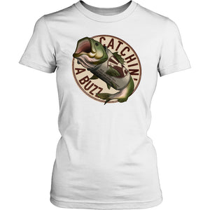Catching a Buzz | Great gift for the fisher in your life.