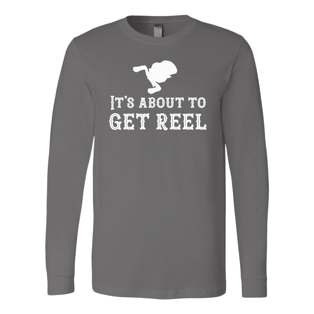 Baitcasting Reel - Time To Get Reel