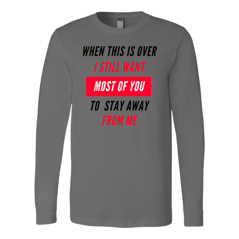 Image of Stay Away
