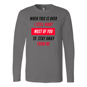 Stay Away
