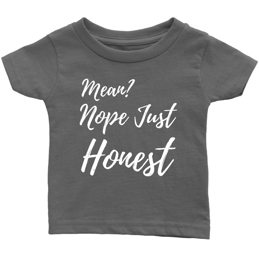 Mean? Nope Just Honest | Kids