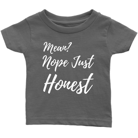 Mean? Nope Just Honest | Kids