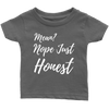 Mean? Nope Just Honest | Kids