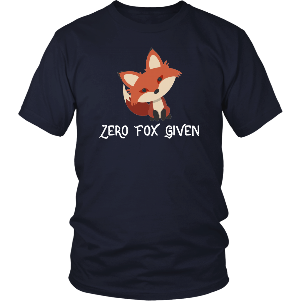 Zero Fox