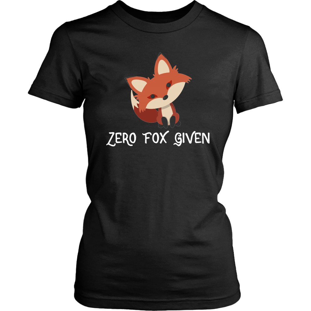 Zero Fox
