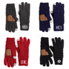 Monogramed Gloves | Personalized For You Monogrammed Personalized Products Red Fancy 