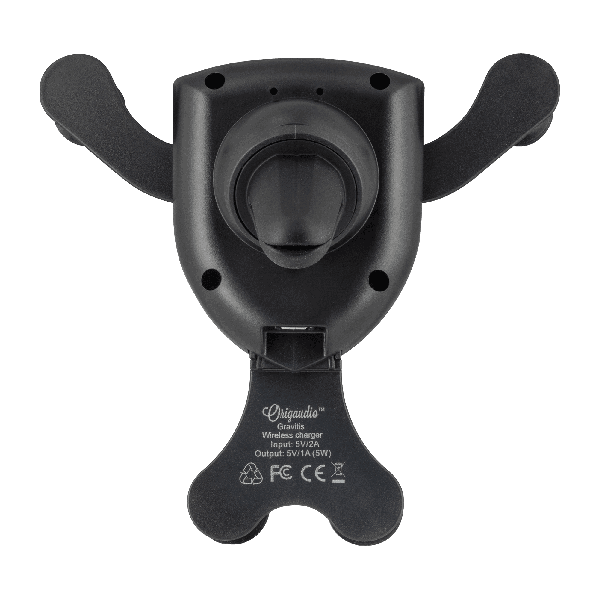 Don't Worry!, Philippians 4:6 Gravitis Car Charger 