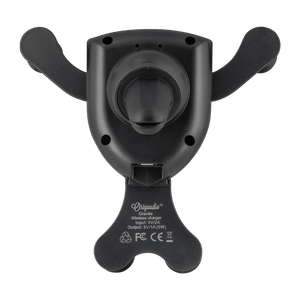 Trust in the Lord Phone Charger Black Gravitis Car Charger 