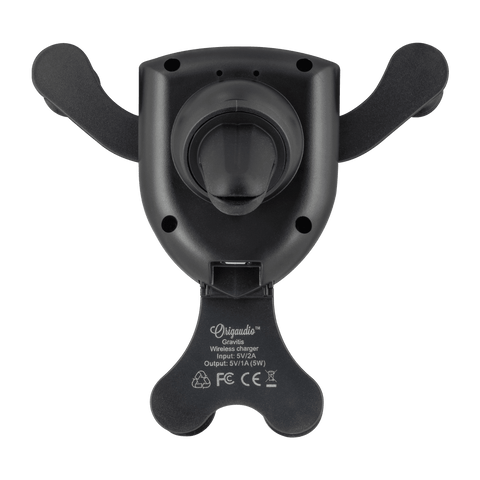 Image of Don't Worry!, Philippians 4:6 Gravitis Car Charger 