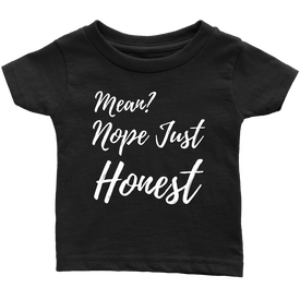 Mean? Nope Just Honest | Kids