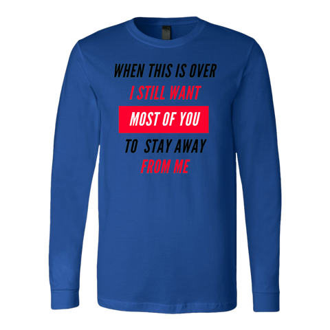 Image of Stay Away