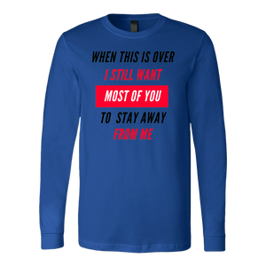 Stay Away