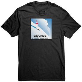 Meadow Bay Blizzard of 23