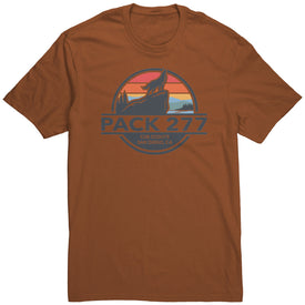 Pack 277 Shirt